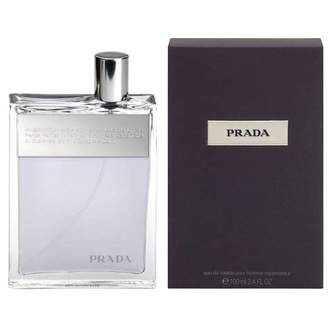 prada amber fragrance notes